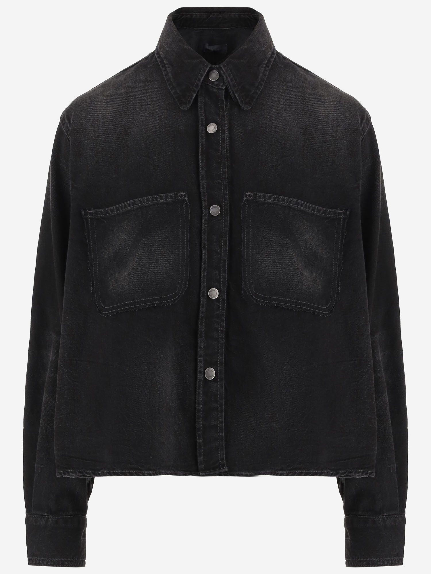 [HAIKURE] Shirt FW26 HEW06104DF172L0938