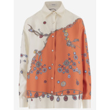 [Versace] Shirt FW26 10256861A186825O360
