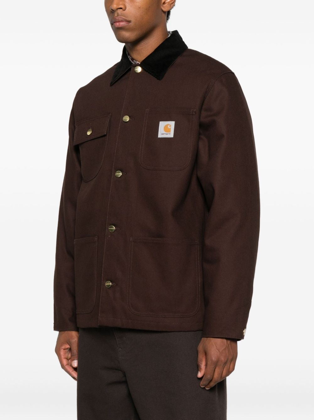 [CARHARTT WIP] Jacket FW26 I0152611YL01