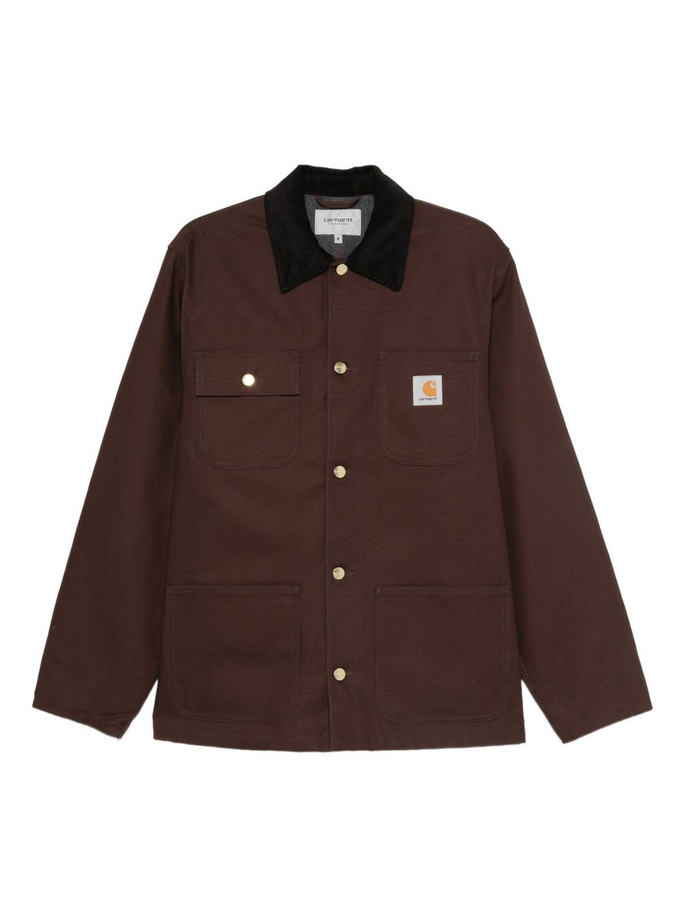 [CARHARTT WIP] Jacket FW26 I0152611YL01