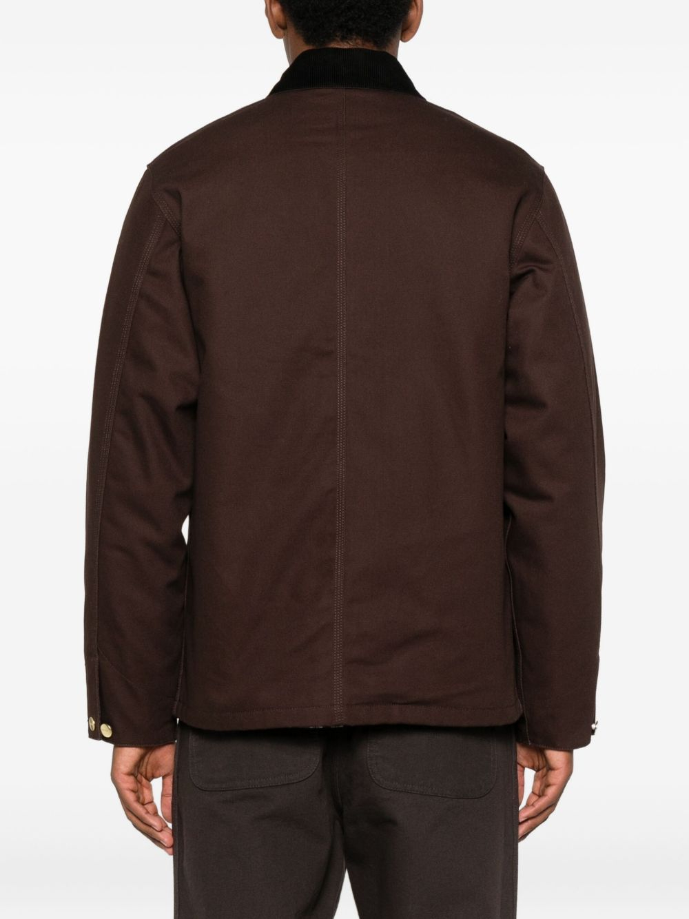 [CARHARTT WIP] Jacket FW26 I0152611YL01