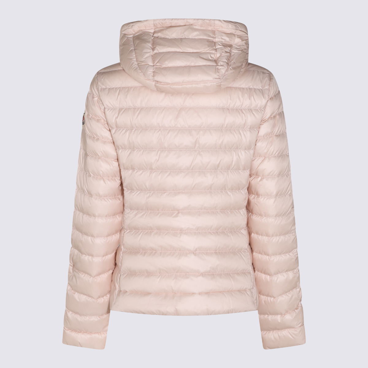 [Moncler] Down jacket FW26 L20931A00092597YG529