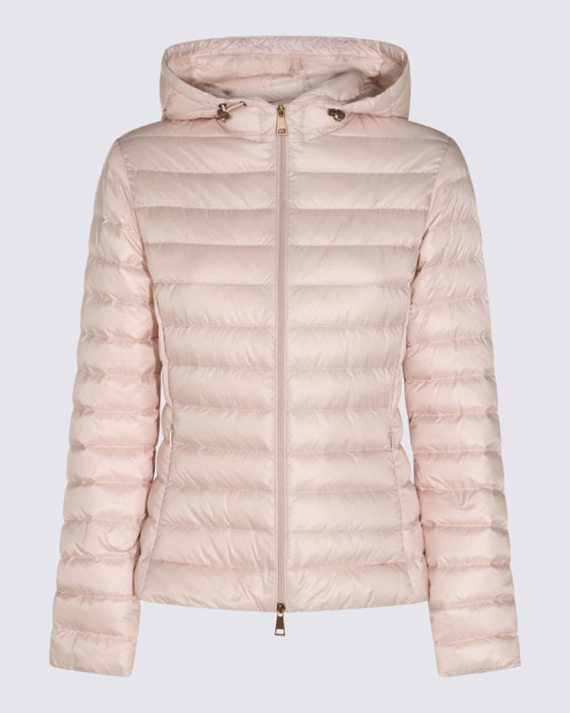 [Moncler] Down jacket FW26 L20931A00092597YG529