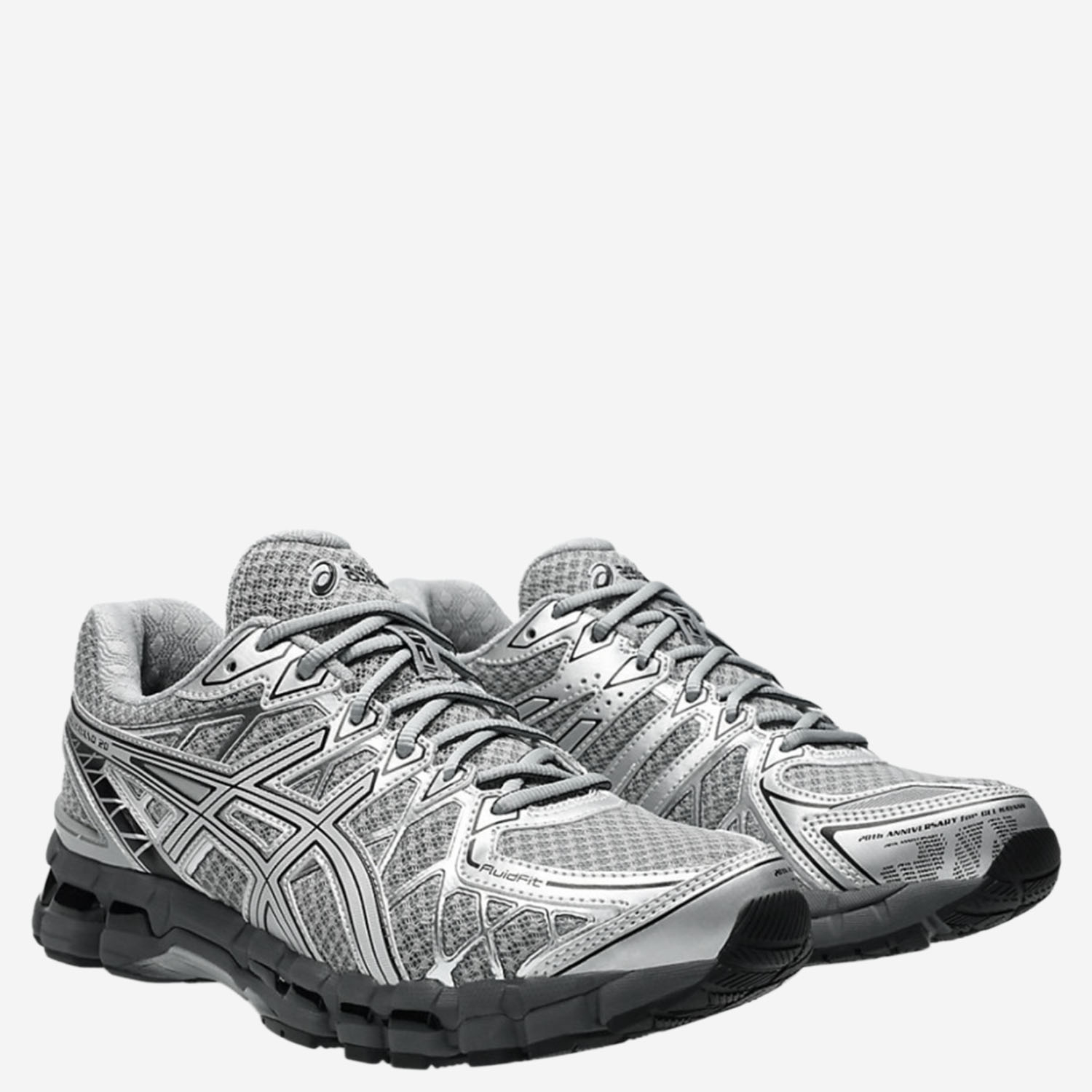 [Asics] Sneakers FW26 1203A388020