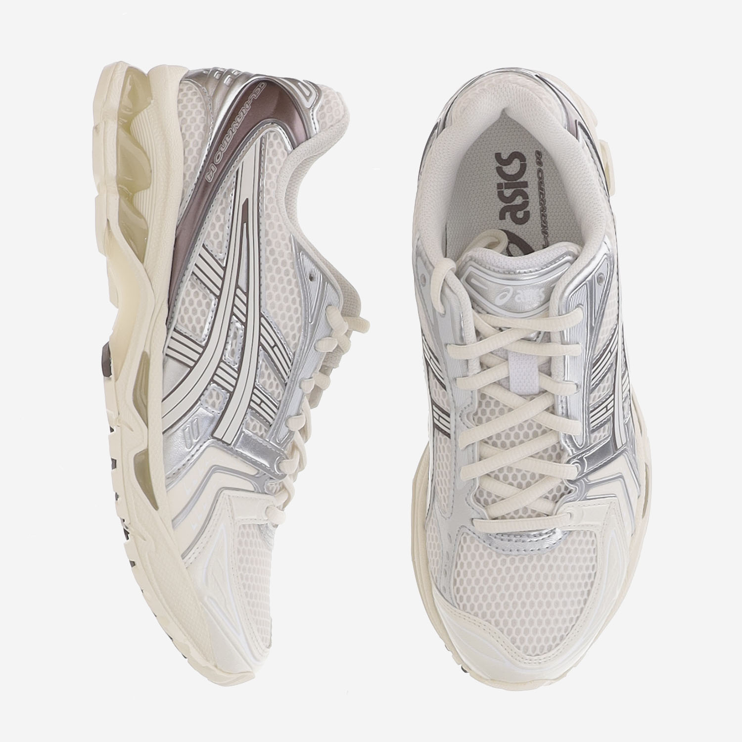[Asics] Sneakers FW26 1203A537118