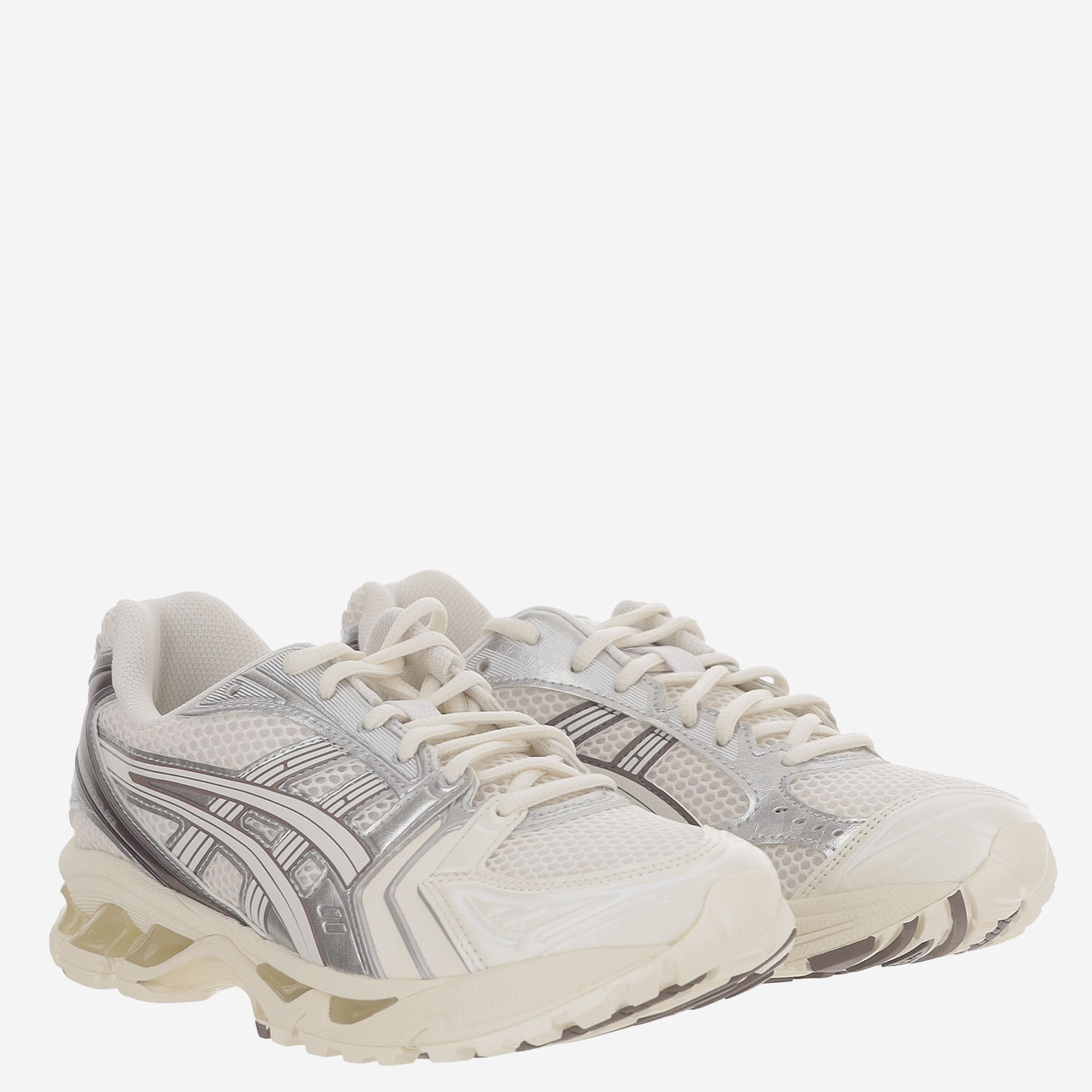 [Asics] Sneakers FW26 1203A537118