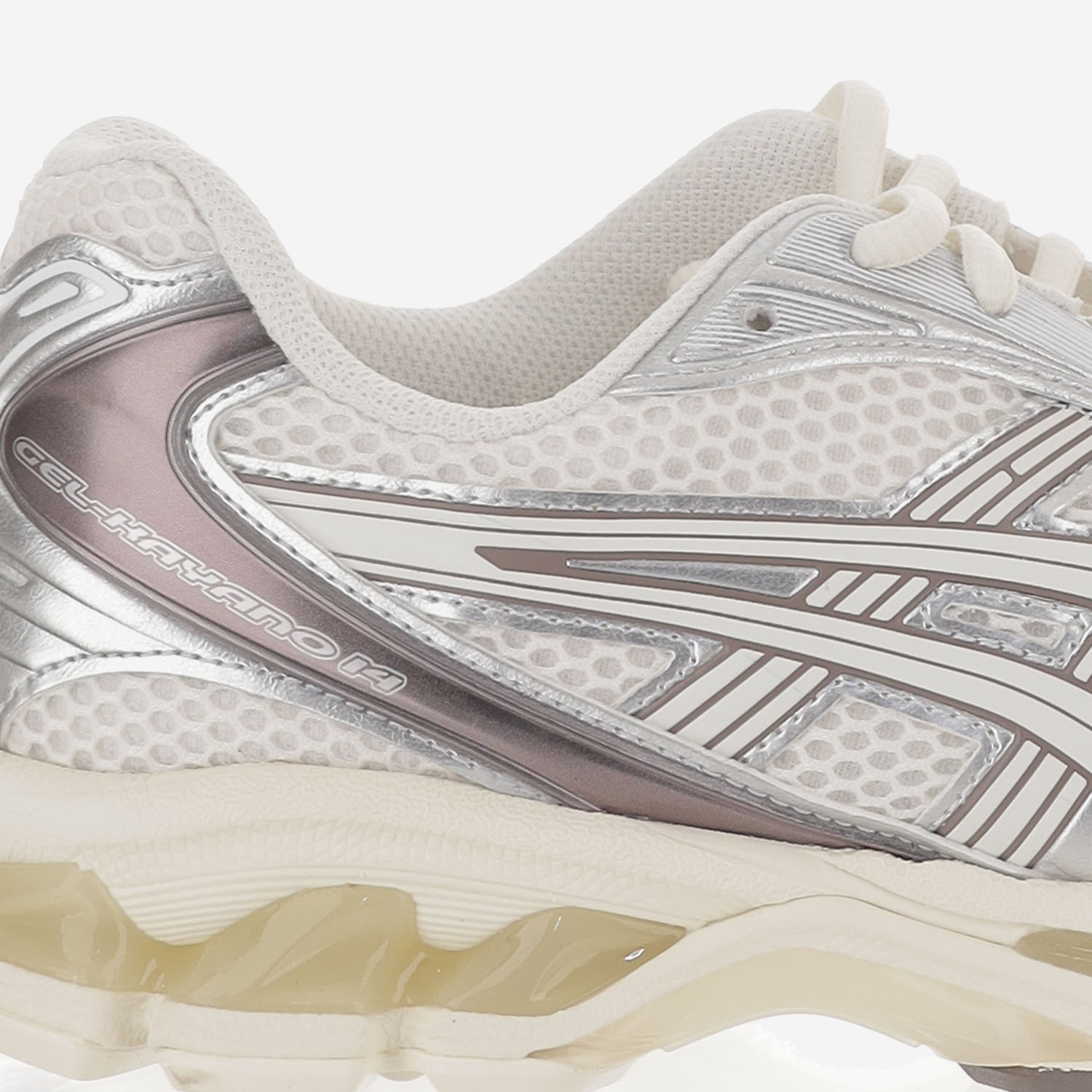 [Asics] Sneakers FW26 1203A537118