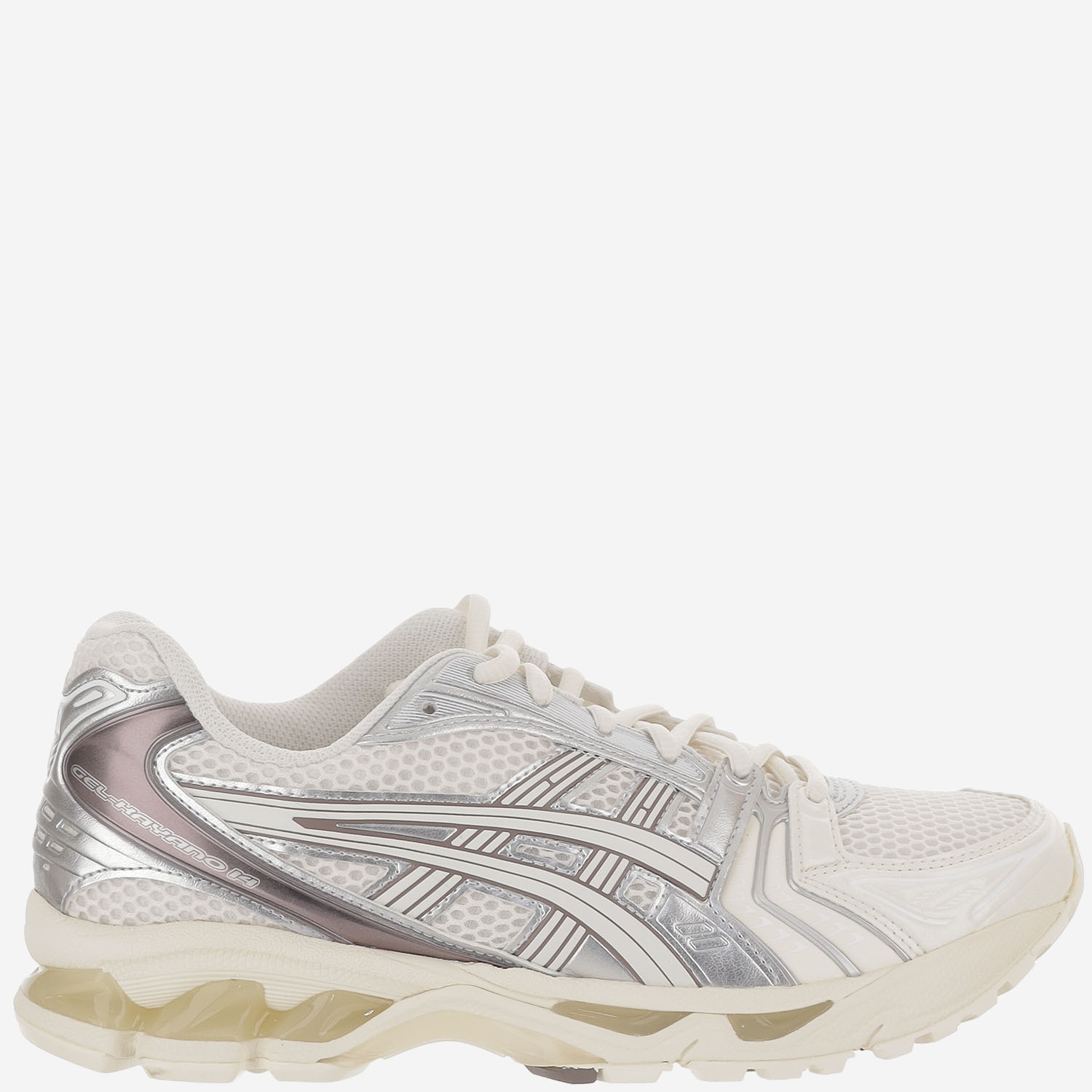 [Asics] Sneakers FW26 1203A537118