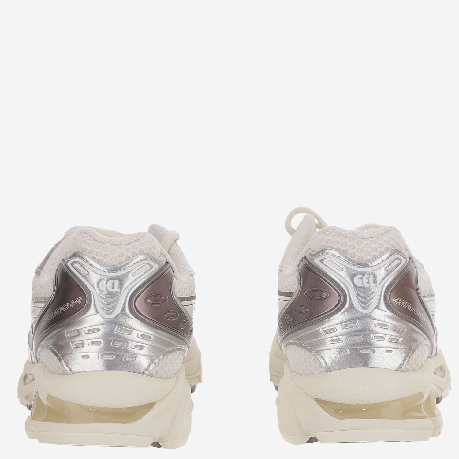 [Asics] Sneakers FW26 1203A537118
