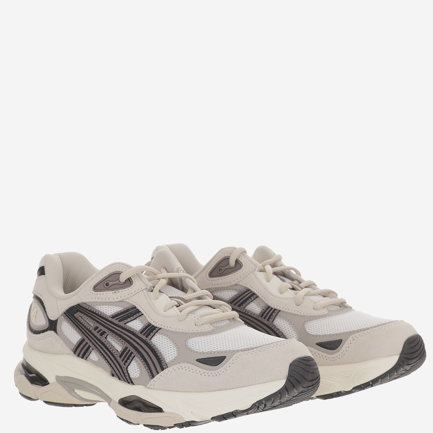 [Asics] Sneakers FW26 1203A895104