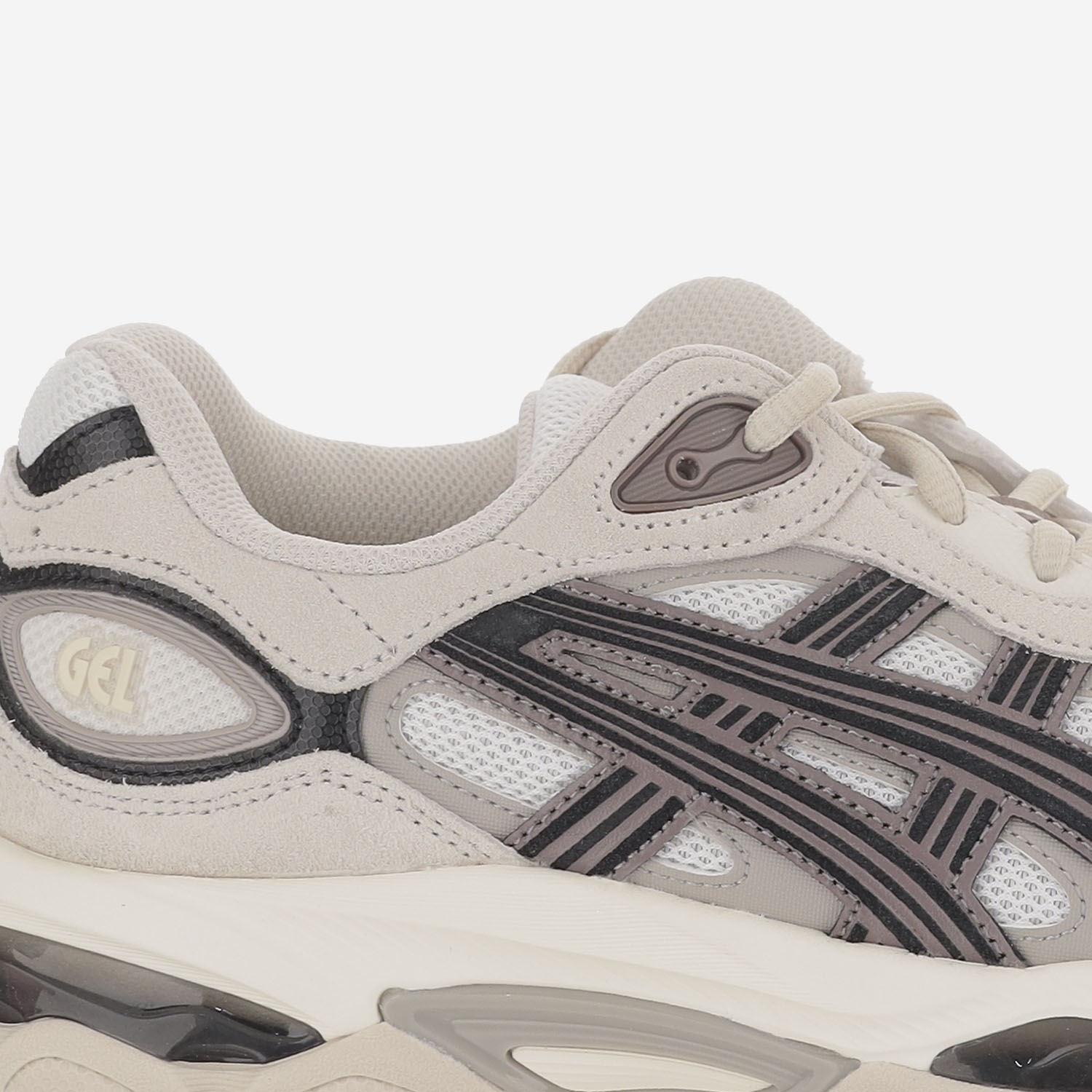 [Asics] Sneakers FW26 1203A895104