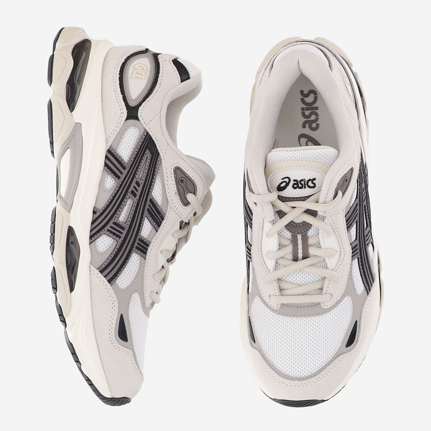 [Asics] Sneakers FW26 1203A895104