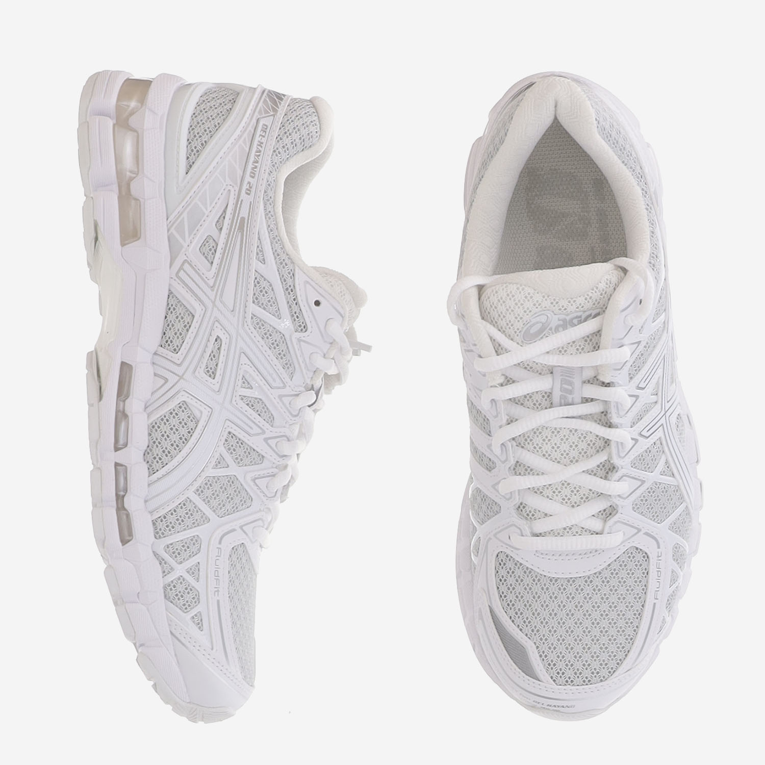[Asics] Sneakers FW26 1203A388028