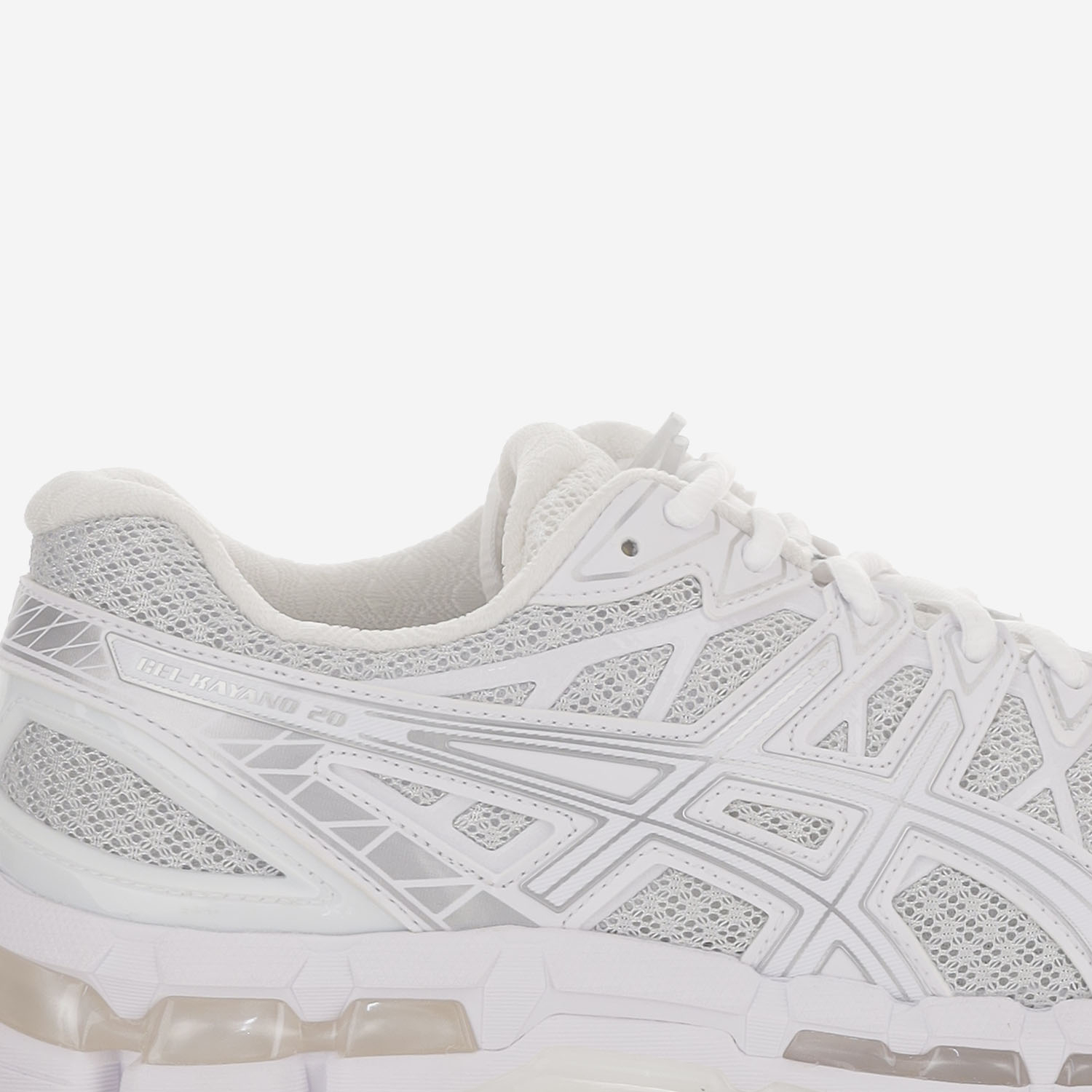 [Asics] Sneakers FW26 1203A388028