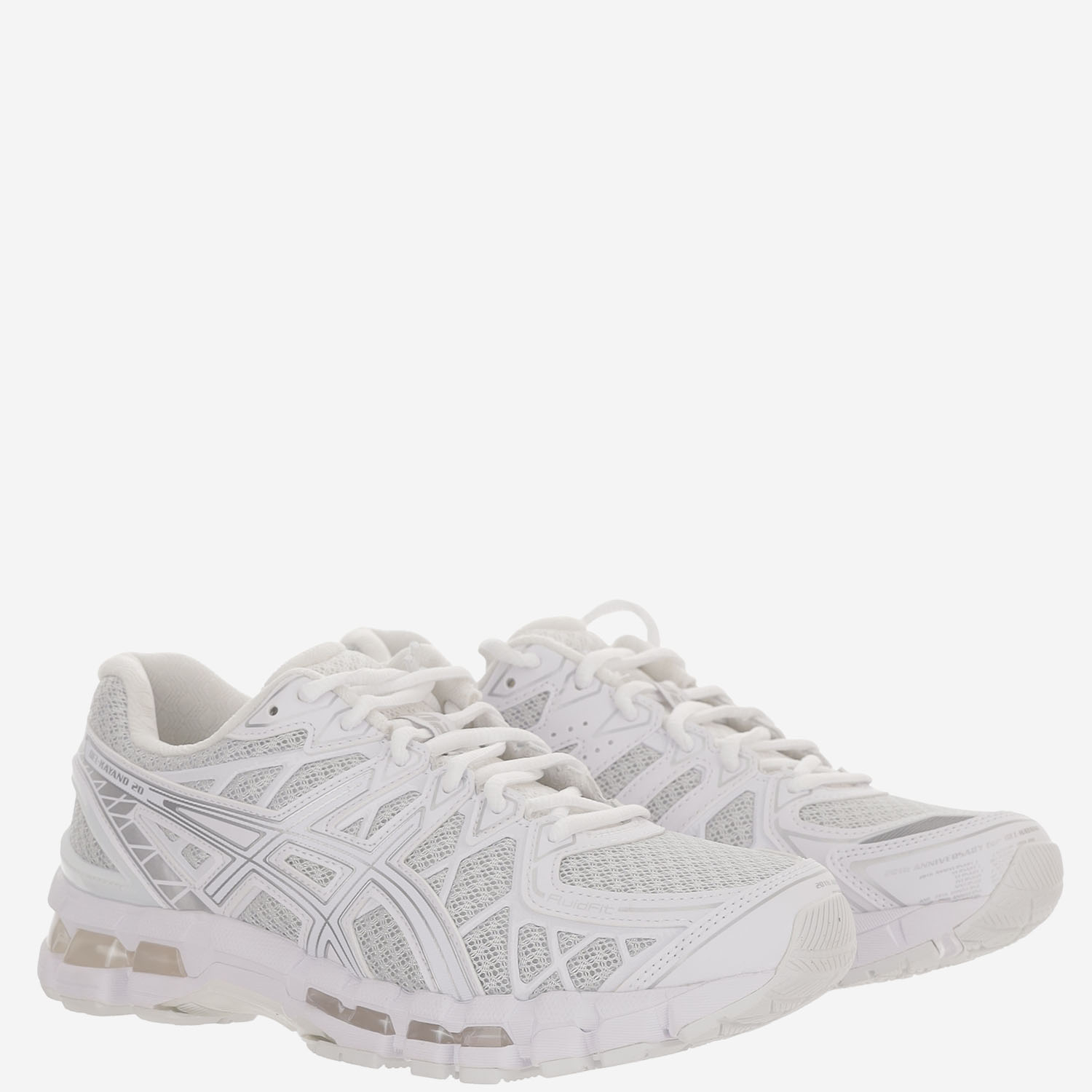 [Asics] Sneakers FW26 1203A388028