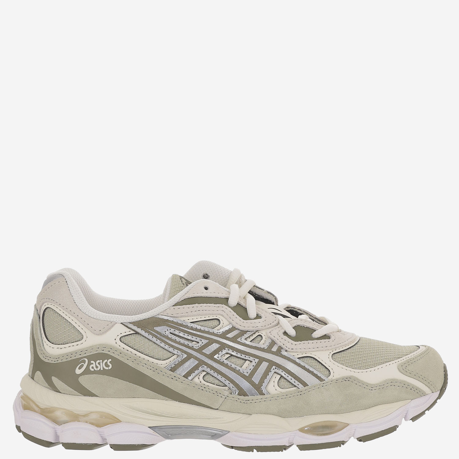 [Asics] Sneakers FW26 1203A739302