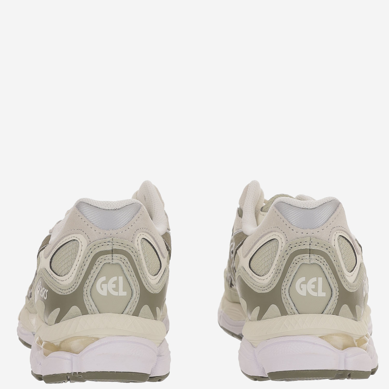[Asics] Sneakers FW26 1203A739302