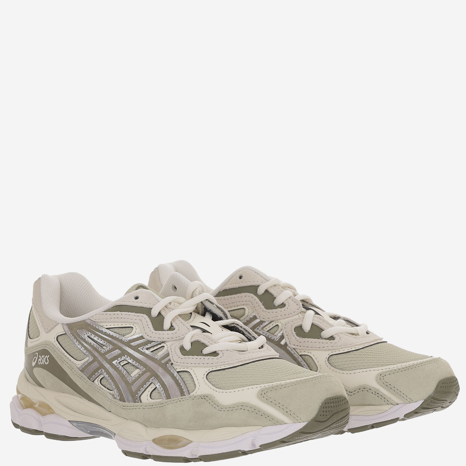 [Asics] Sneakers FW26 1203A739302