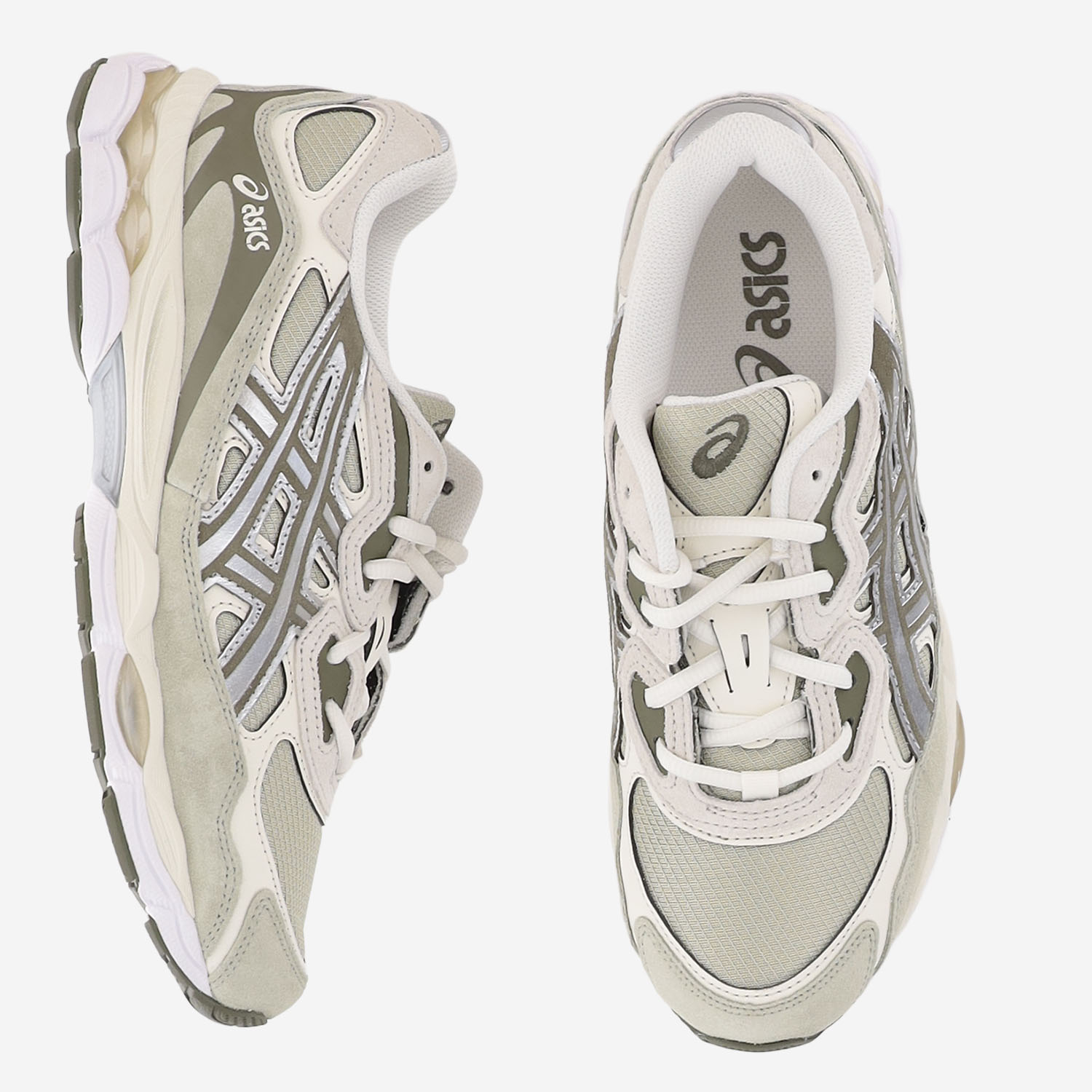 [Asics] Sneakers FW26 1203A739302