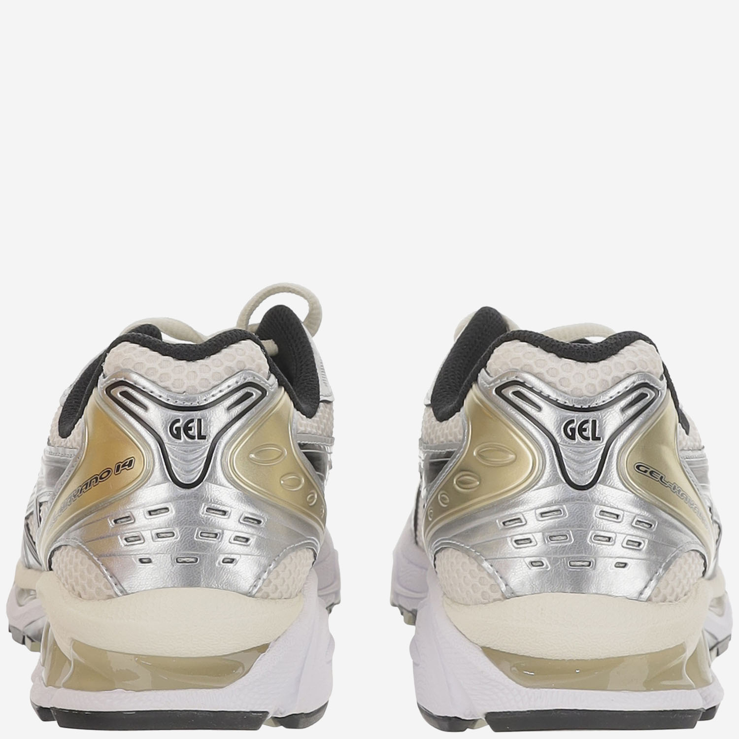 [Asics] Sneakers FW26 1203A537200