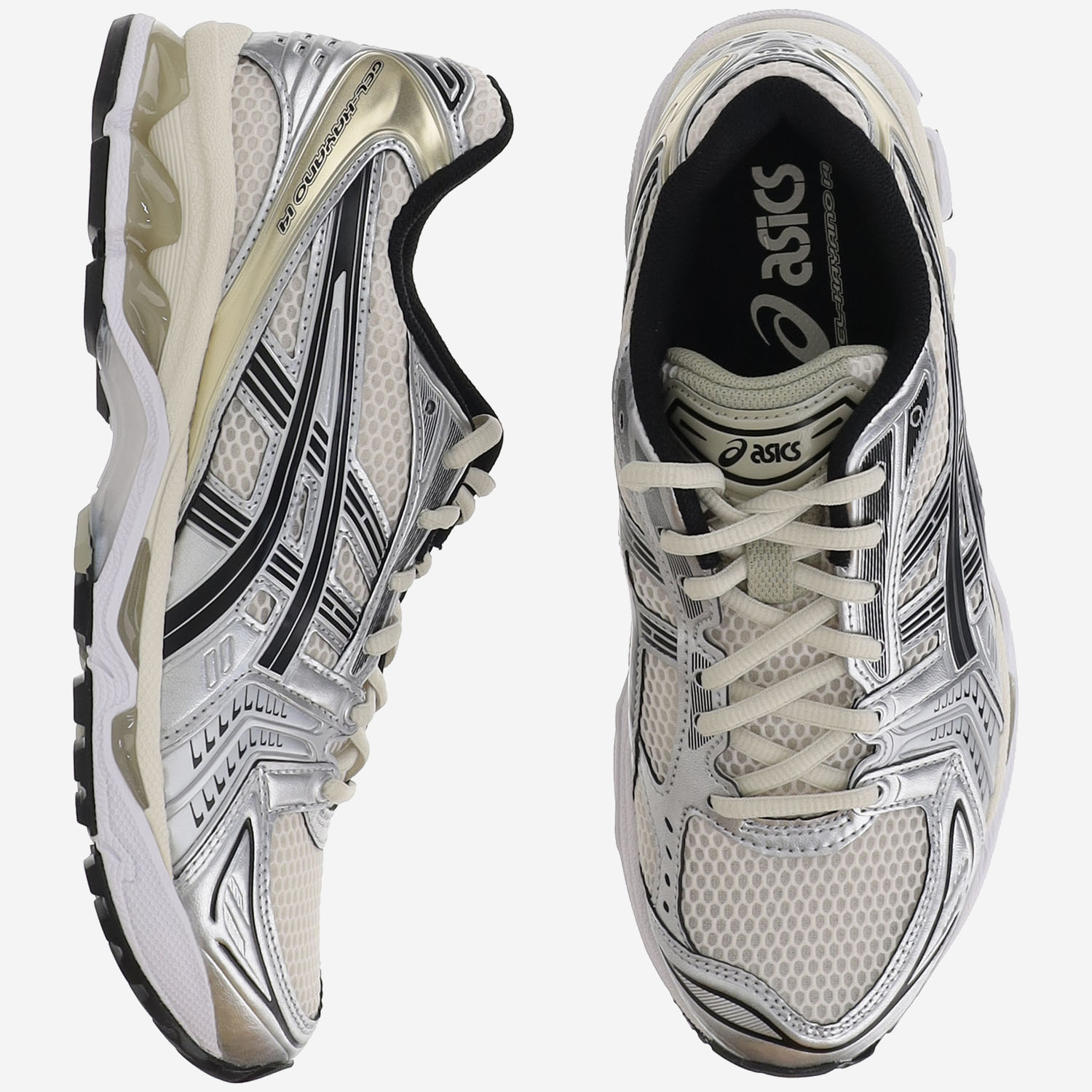 [Asics] Sneakers FW26 1203A537200