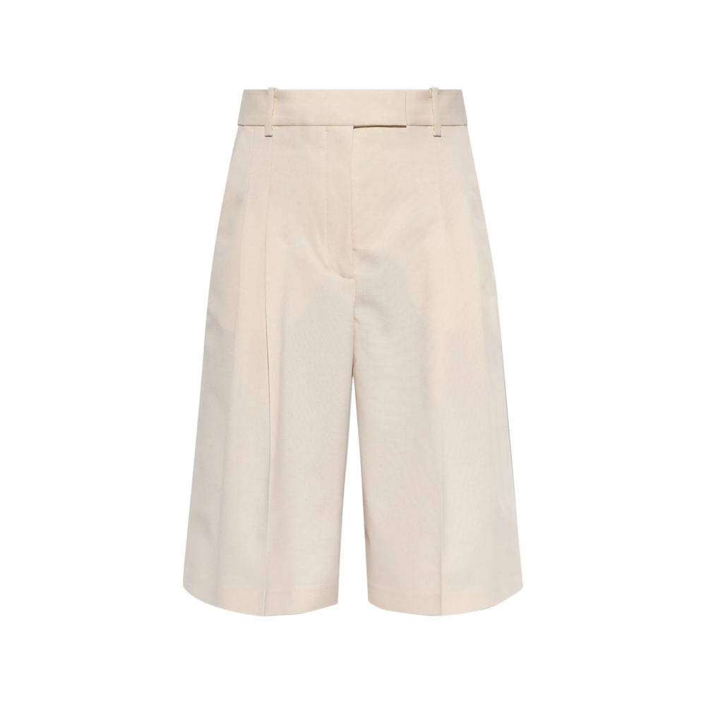 [By Malene Birger] Shorts FW26 CYMBARIA  03Z