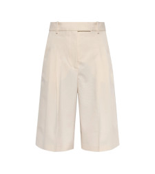 [By Malene Birger] Shorts FW26 CYMBARIA  03Z
