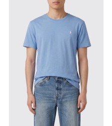 [Polo Ralph Lauren] T-shirts Short Sleeve SS26 710671438 454