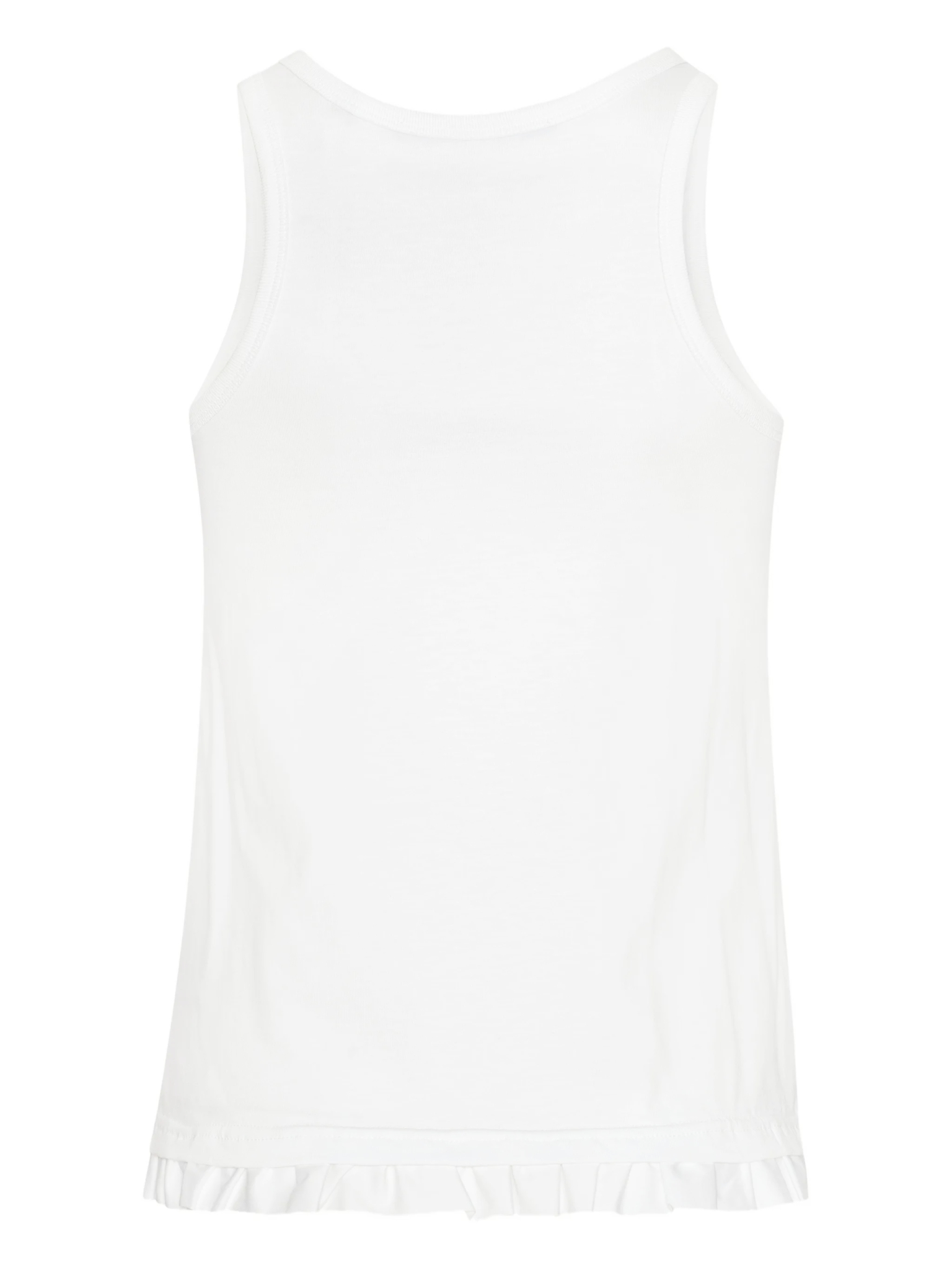 [ROTATE] Tank top SS26 115281400BCR1232400