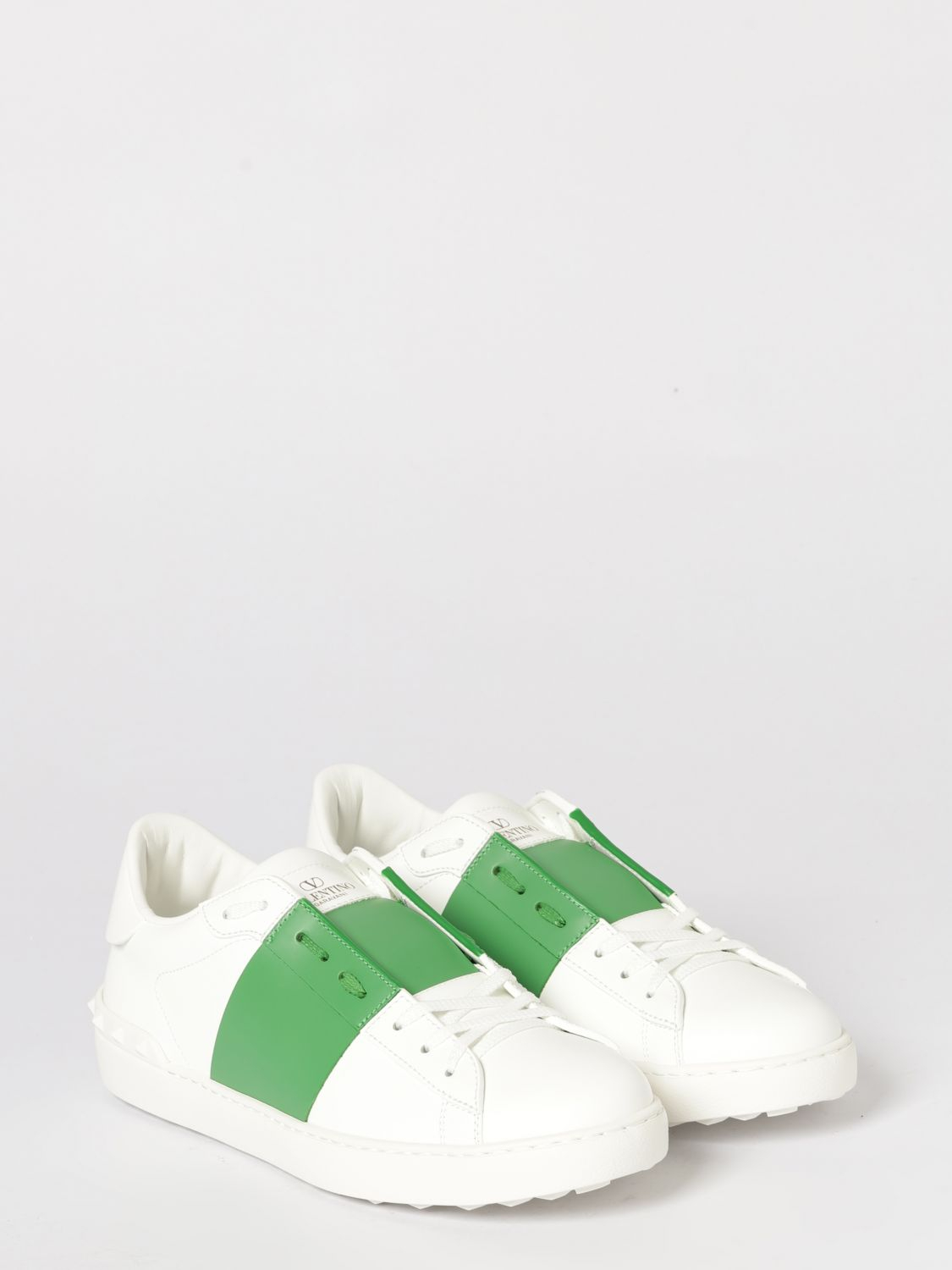 [Valentino Garavani] Sneakers SS26 8Y2S0830BLU DU2