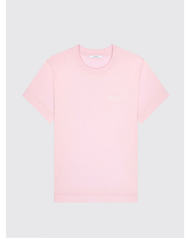 [Givenchy] T-shirts Short Sleeve SS26 BW70FJP7A7 681