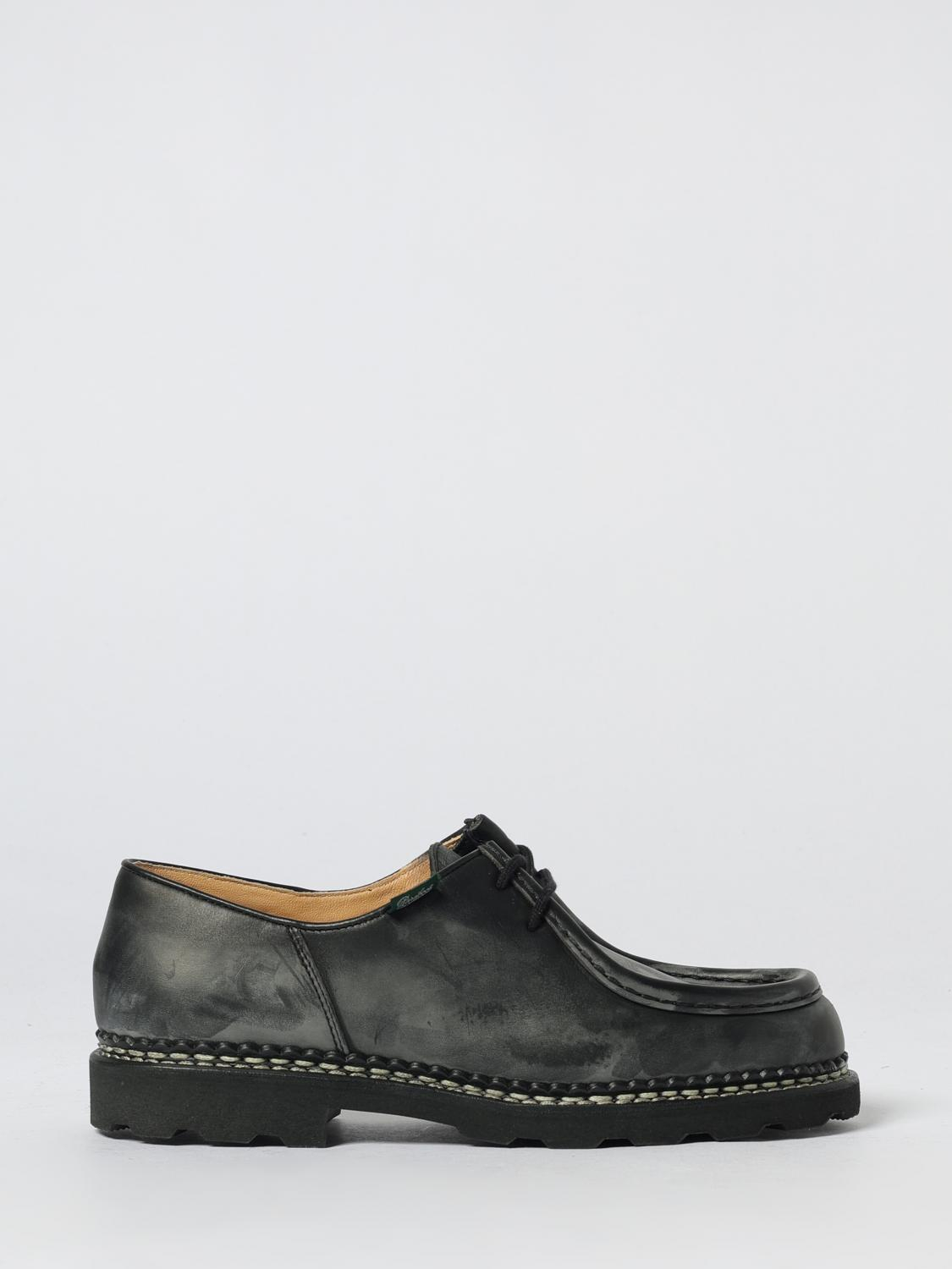 [PARABOOT] Dress Shoes SS26 715604 MICHAELLISSENOIR