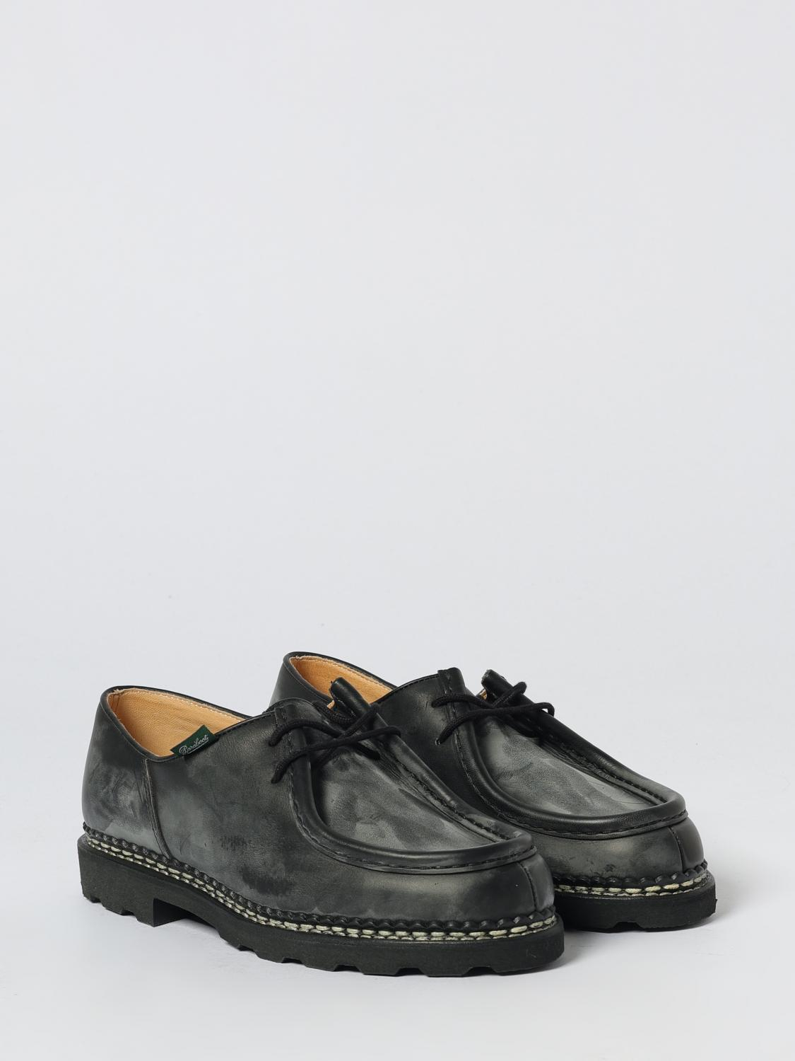 [PARABOOT] Dress Shoes SS26 715604 MICHAELLISSENOIR
