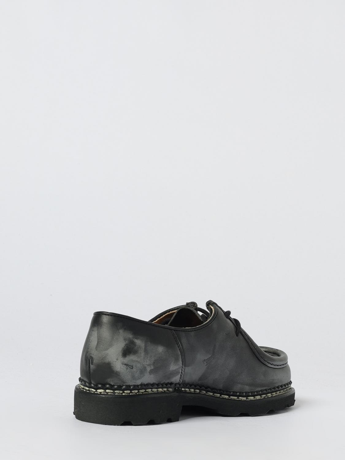 [PARABOOT] Dress Shoes SS26 715604 MICHAELLISSENOIR