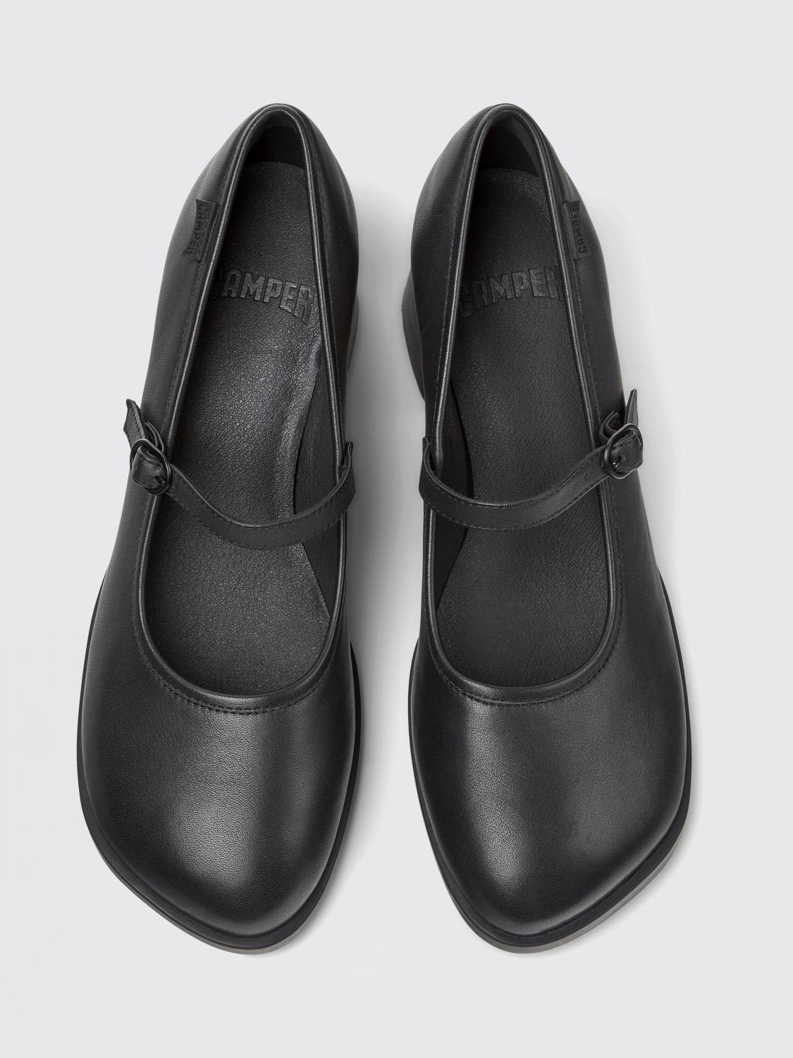 [CAMPER] Pumps SS26 K201799-001 KORA 0