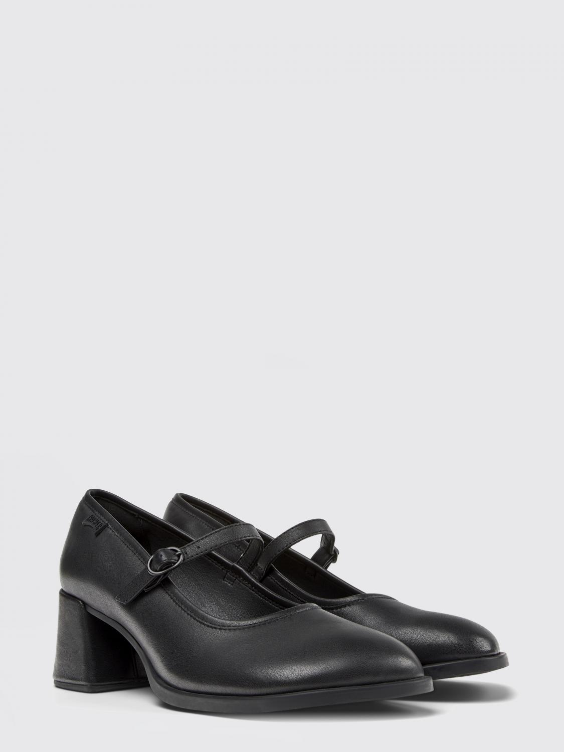 [CAMPER] Pumps SS26 K201799-001 KORA 0