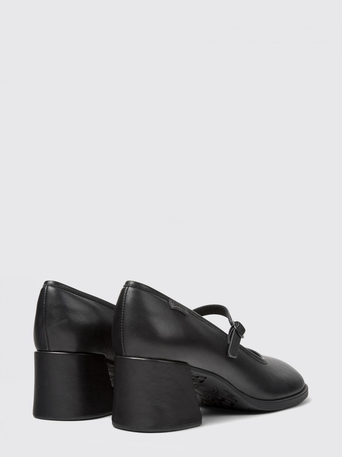 [CAMPER] Pumps SS26 K201799-001 KORA 0