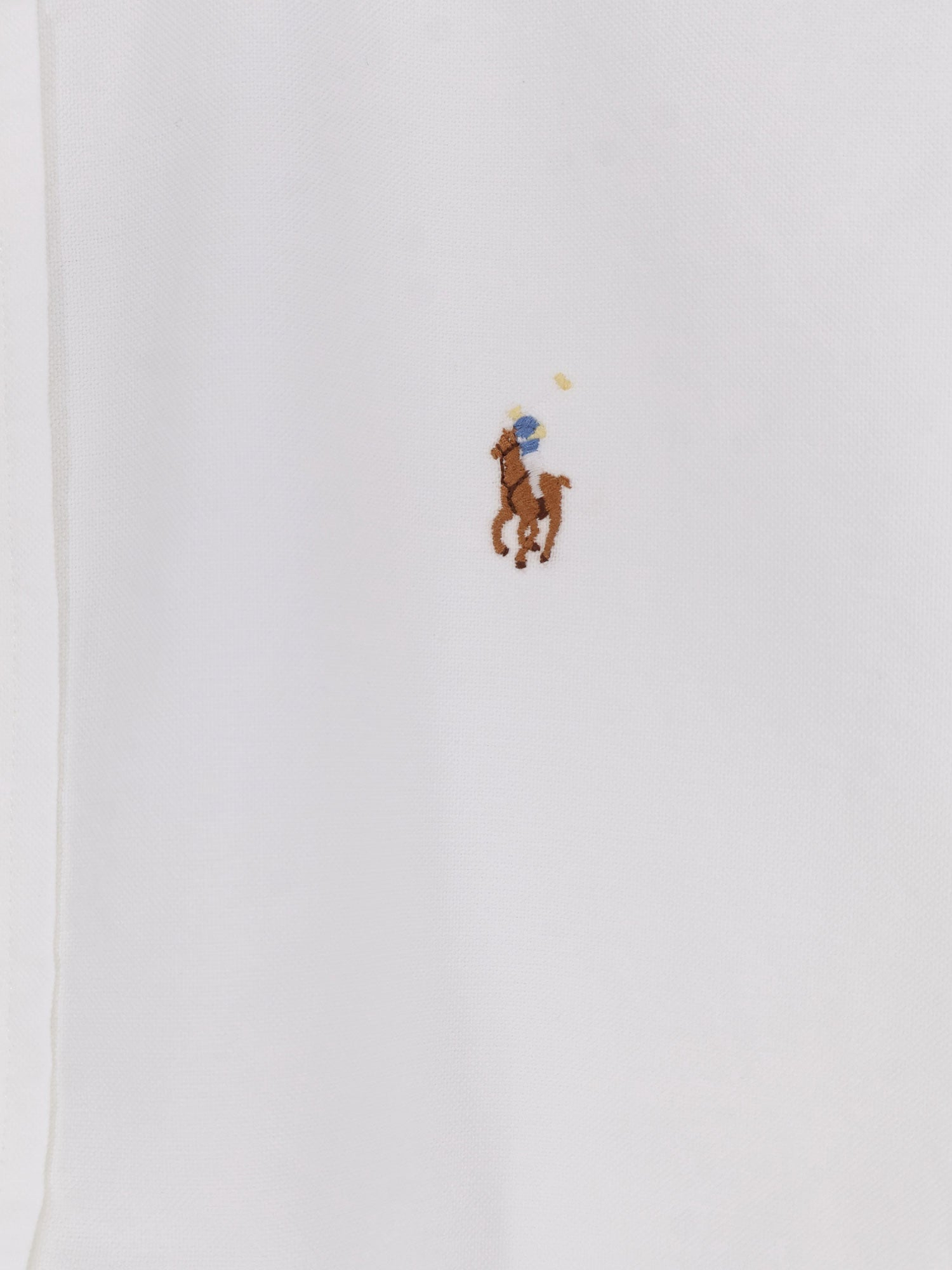 [Polo Ralph Lauren] Shirts Long Sleeve FW26 211956604001
