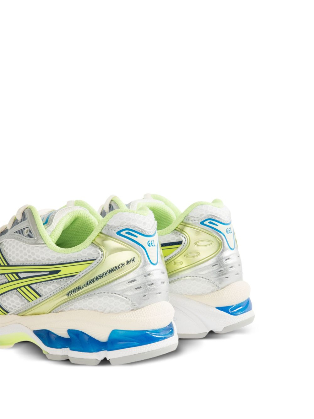 [Asics] Sneakers FW25 1203A537108