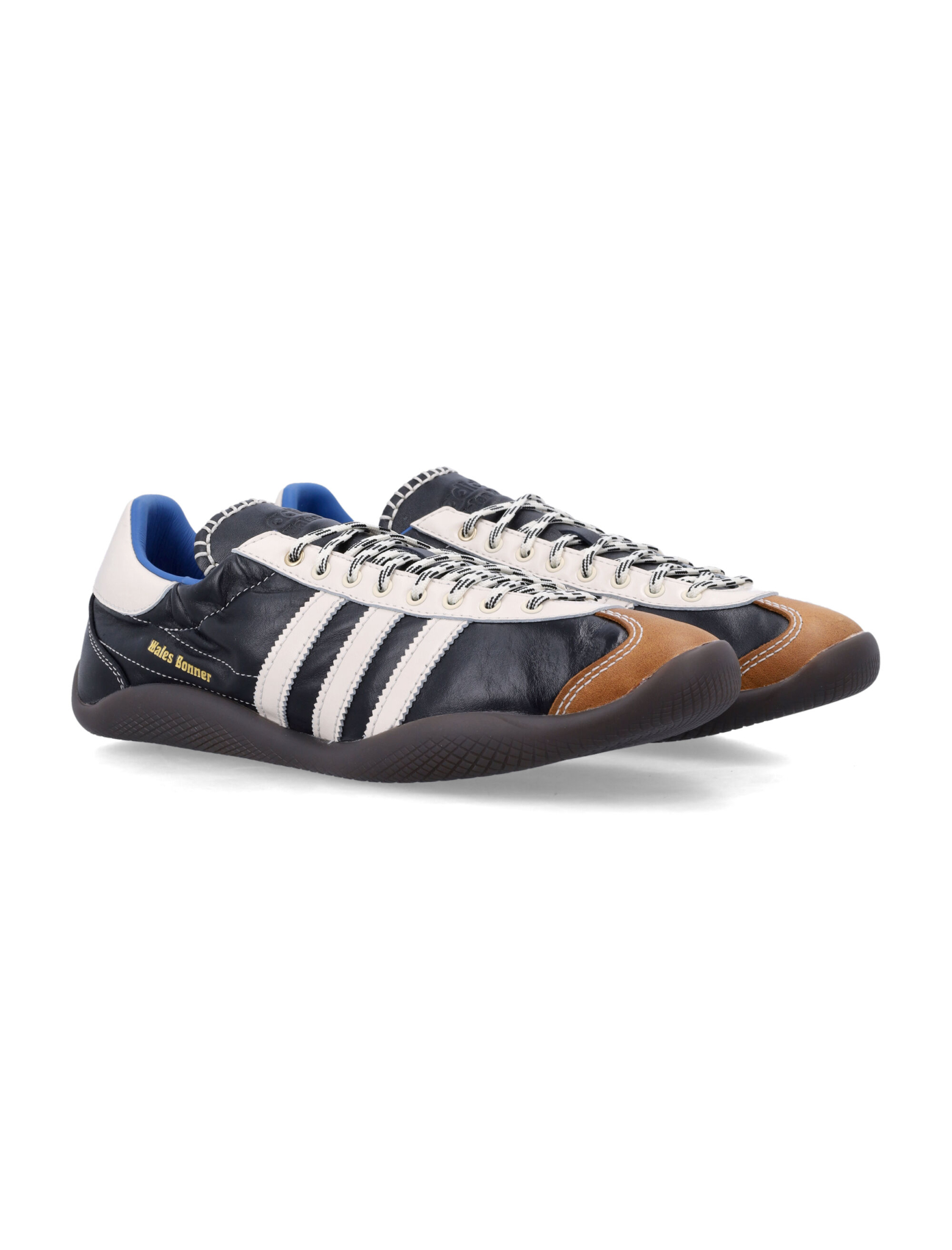 [Wales Bonner] Sneakers SS26 KI8476CB