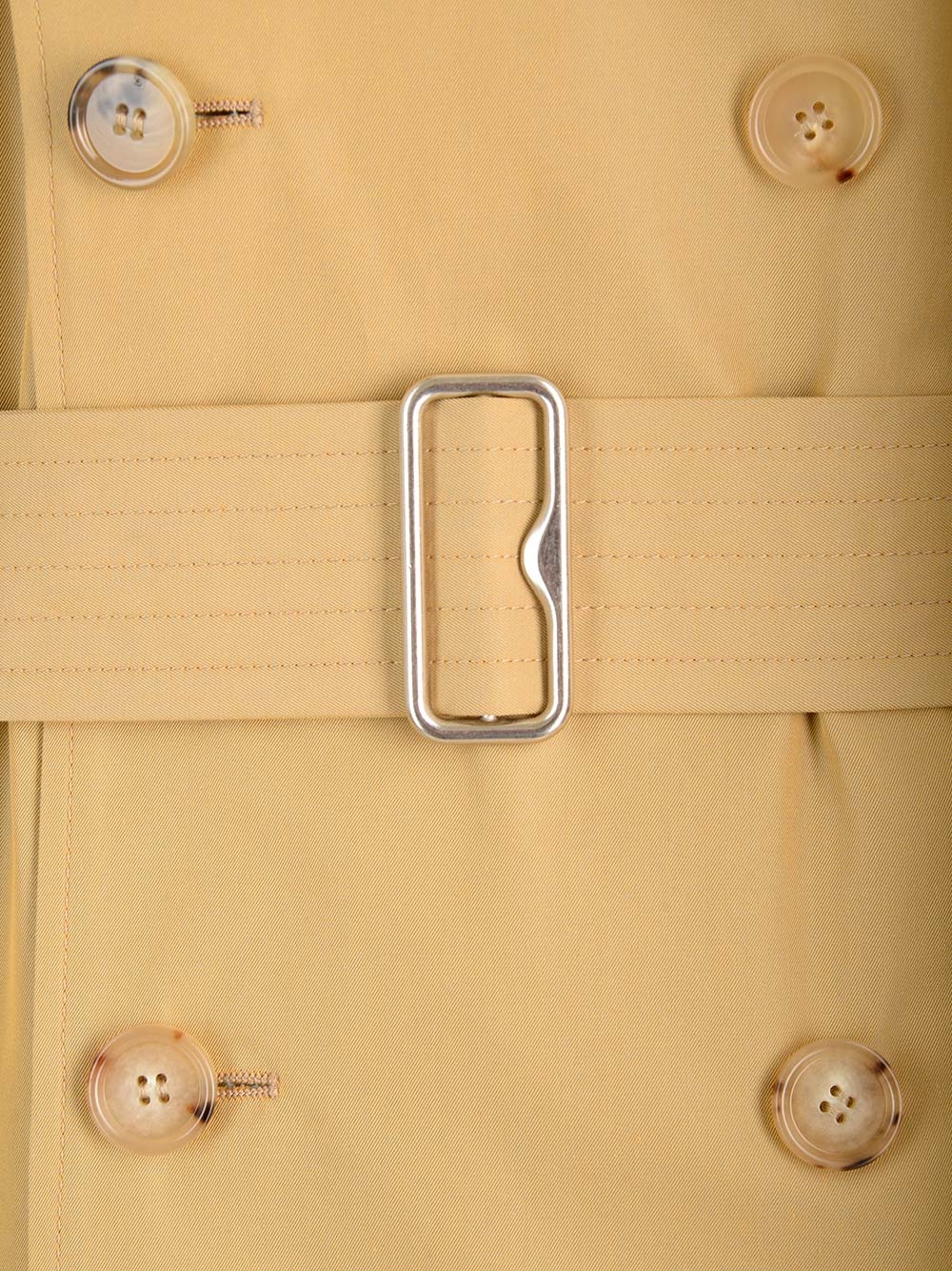 [Burberry] Coat SS24 8087617NDEF