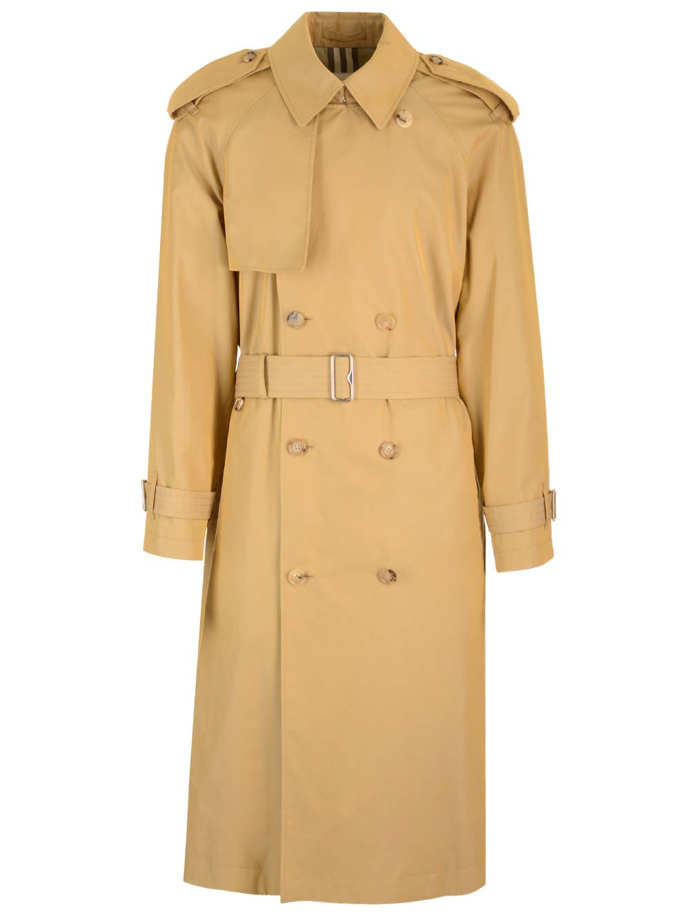 [Burberry] Coat SS24 8087617NDEF