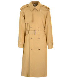 [Burberry] Coat SS24 8087617NDEF