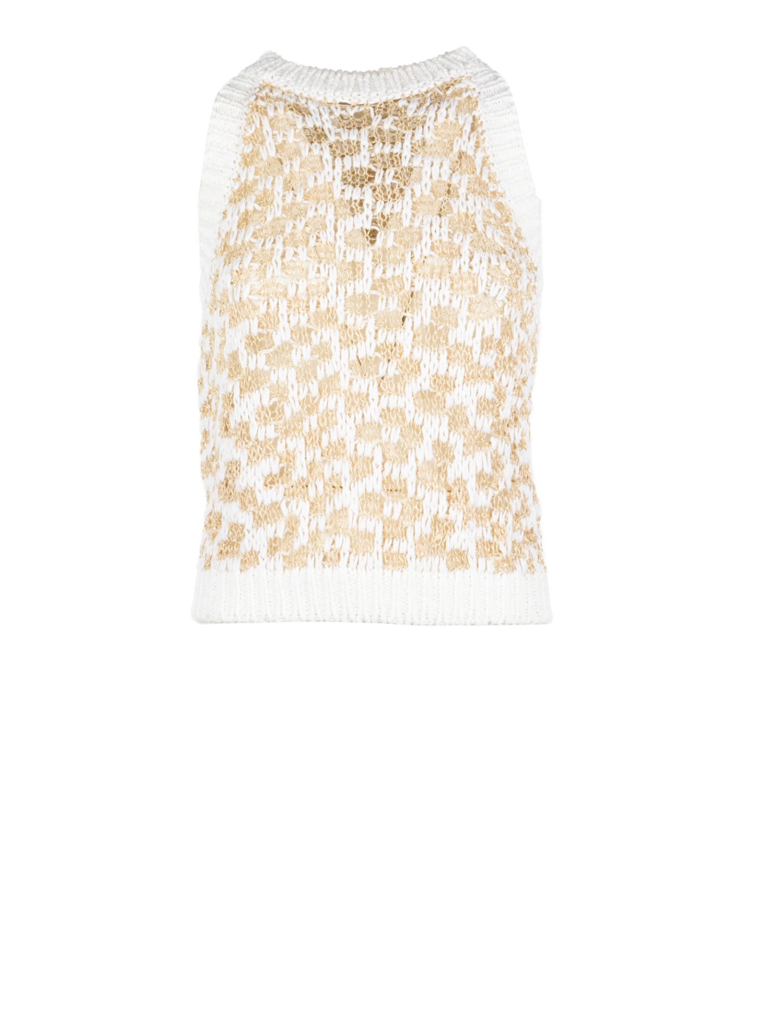 [Peserico] T-shirts Sleeveless SS26 A98205F039308A44A