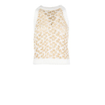 [Peserico] T-shirts Sleeveless SS26 A98205F039308A44A
