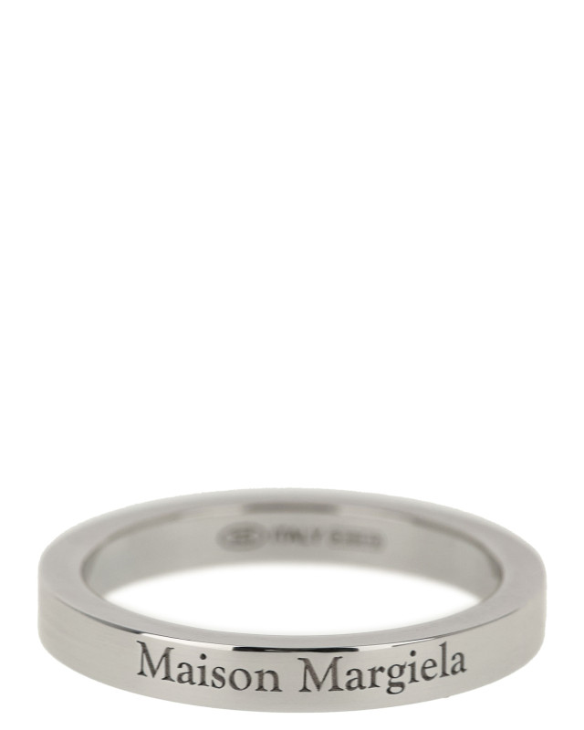 [Maison Margiela] Ring FW26 SM1UQ0122P8865102