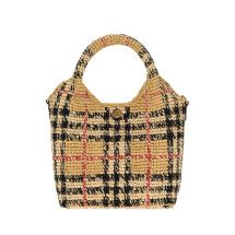[Burberry] Tote bag FW26 8129017 B9368