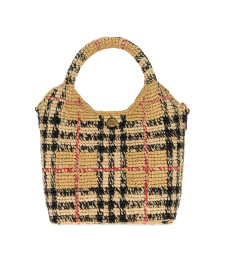 [Burberry] Tote bag FW26 8129017 B9368