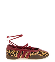 [ADIDAS ORIGINALS] Flat shoes FW26 KJ0647OWHITESUPCOLTMVIRE