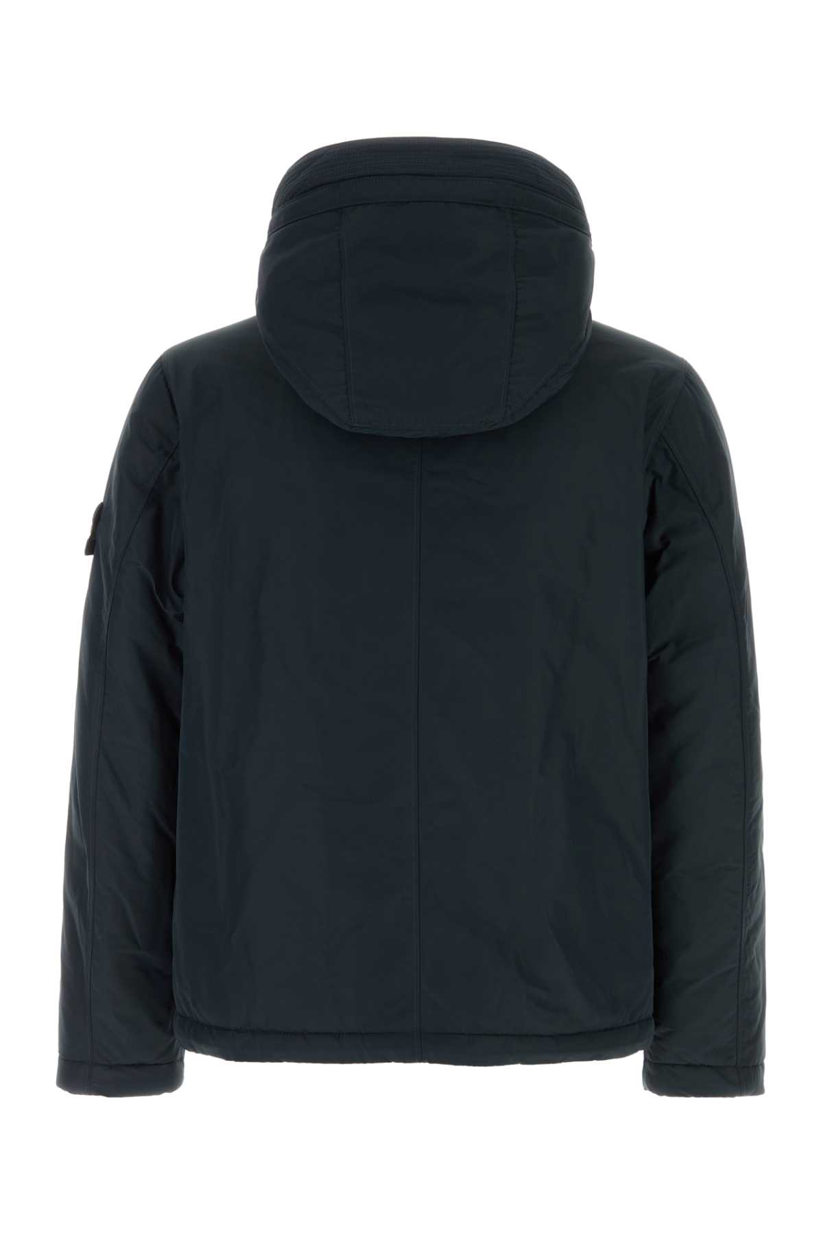 [Stone Island] Down Jacket FW26 L2S154100010S0A26 V0020